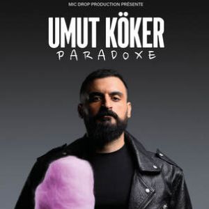Umut Köker