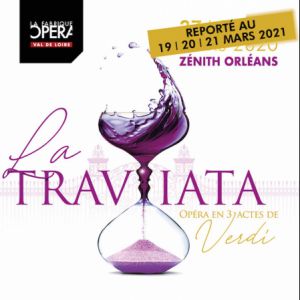 La Traviata La Traviata