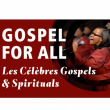 Concert Les célèbres Gospels et Negro Spirituals