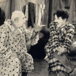 Expo "Le Cirque" ("The Circus"), Charles Chaplin, 1928 (1h20)