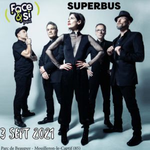 Superbus Et Autres Artistes À Venir Superbus Et Autres Artistes À Venir