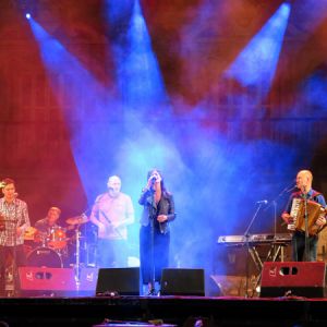 Capercaillie Capercaillie