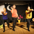 Spectacle Chansons gesticulées - Compagnie Complètement Mabulle à LE PERRIER @ Espace du Marô - Billets & Places