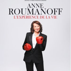 Anne Roumanoff