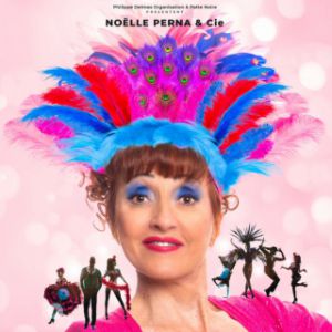 Mado Fait Son Cabaret