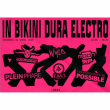 Soirée IN BIKINI DURA ELECTRO à RAMONVILLE @ LE BIKINI - Billets & Places