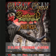 Concert ORDEN OGAN "Tour Of The Grave"