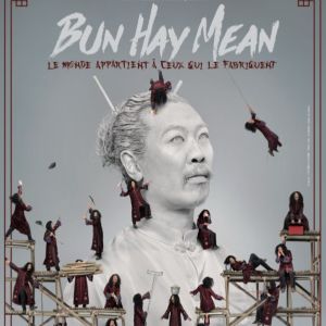 Bun Hay Mean Bun Hay Mean