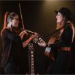 Concert SARAH JEANNE ZIEGLER à SAINTE LUCE SUR LOIRE @ Théâtre Ligéria - Billets & Places