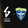 LDLC ASVEL - SAINT QUENTIN