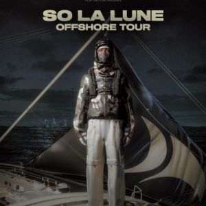 SO LA LUNE