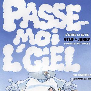 Passe Moi L'ciel Passe Moi L'ciel