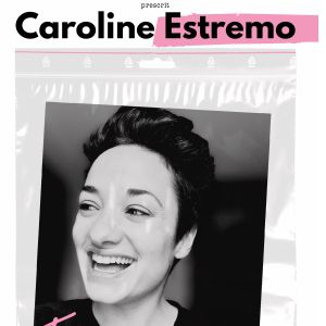 Caroline Estremo Caroline Estremo