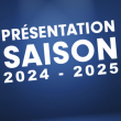 Salon PRESENTATION SAISON 24-25 à BELFORT @ COOPERATIVE - Billets & Places