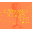 Spectacle Newcomers Comedy Club : dernières vannes avant l'expulsion ? à Paris @ La Gaîté Lyrique - Billets & Places