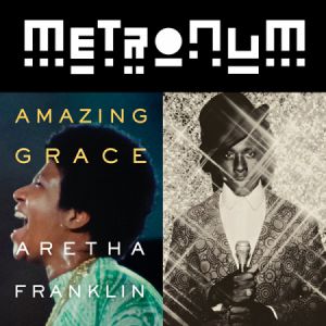 Amazing Aretha ! Amazing Aretha !
