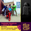 Concert TWENDE PAMOJA / ASNA à Arles @ Cour de l'Archevêché - Billets & Places