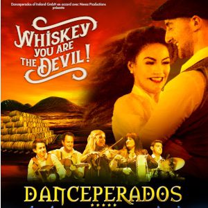 Danceperados Of Ireland Danceperados Of Ireland