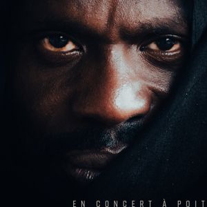 Affiche — Kery James