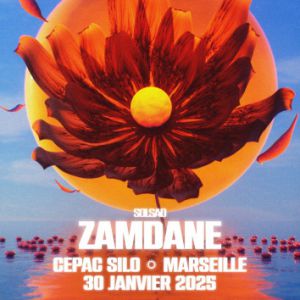 Zamdane