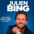 Spectacle JULIEN BING