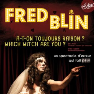 Fred Blin Fred Blin