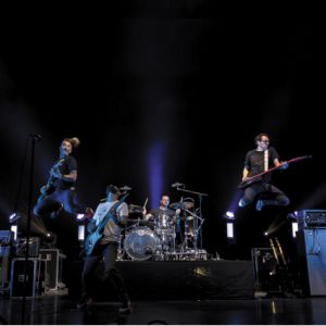 Les Fatals Picards Les Fatals Picards