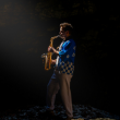 Concert Gr&eacute;gory Sallet "Sur &Eacute;coute" project