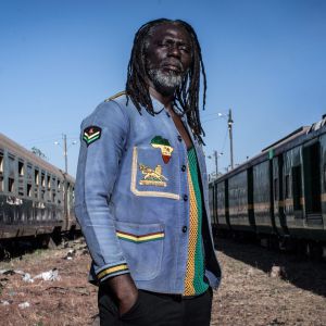 Tiken Jah Fakoly Tiken Jah Fakoly