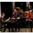 Concert Smaïn et l'univers Jazz Big Band à LOOS @ La Fileuse - Billets & Places