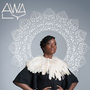 Awa Ly Awa Ly