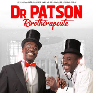 Patson Patson
