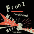 Concert FRANZ FERDINAND