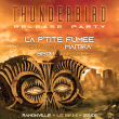 Concert LA P'TITE FUMEE - Nouvel Album à RAMONVILLE @ LE BIKINI - Billets & Places