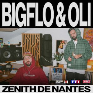 BIGFLO &amp; OLI