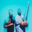 Concert ABLAYE CISSOKO & CYRILLE BROTTO