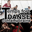 PASS TEMPS FORT DANSE CONTEMPORAINE