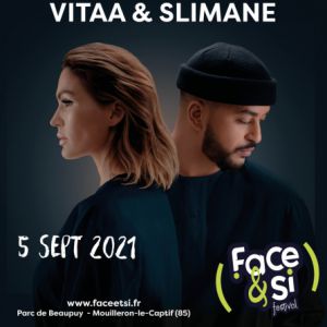 Vitaa & Slimane Vitaa & Slimane