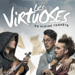 Carte LES VIRTUOSES