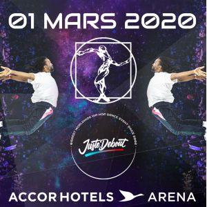 Juste Debout Juste Debout