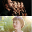 Concert QUATUOR PSOPHOS ET SANDRINE PIAU