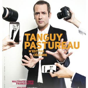 Tanguy Pastureau Tanguy Pastureau
