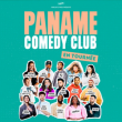 Spectacle LE PANAME COMEDY CLUB
