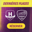 Match HBC Nantes - Créteil @ H Arena - Palais des Sports de Beaulieu - Billets & Places