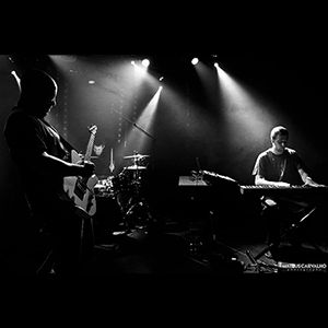 Release Party : Wicked Vessel + Dalès Release Party : Wicked Vessel + Dalès