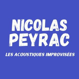 Nicolas Peyrac