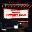 Spectacle R&Eacute;UNION COMEDY FEST 7 - JAMEL COMEDY CLUB