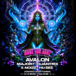 Soir&eacute;e MEET THE BEAT w/ AVALON - MAJOR7 - DJANTRIX - X-NOIZE - HU BEE &agrave; RAMONVILLE @ LE BIKINI - Billets & Places