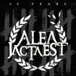 Concert ALEA JACTA EST - 20 YEARS  - TOULOUSE