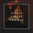 Visite guid&eacute;e famille - Quand le portrait raconte la personne &agrave; PERPIGNAN @ Mus&eacute;e d'art Hyacinthe-Rigaud - Billets & Places